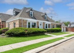 Foreclosure in  N 72ND CT Elmwood Park, IL 60707