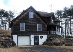 Foreclosure in  MUTTON HOLLOW RD Stroudsburg, PA 18360