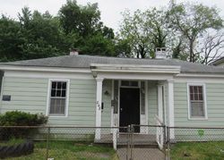 Foreclosure in  COMMERCE ST Petersburg, VA 23803