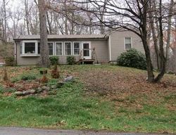 Foreclosure in  CAROL DR Poughkeepsie, NY 12603