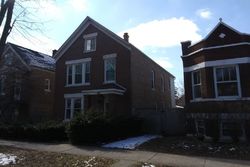 Foreclosure in  S WABASH AVE Chicago, IL 60619