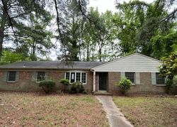 Foreclosure in  TUDOR LN Petersburg, VA 23805