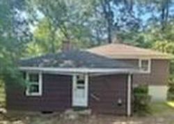 Foreclosure in  HOMER ST Norwalk, CT 06851