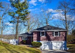 Foreclosure in  HOMER ST Norwalk, CT 06851