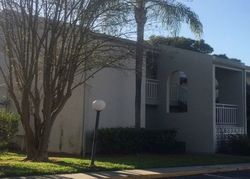 Foreclosure in  STATE ROAD 590  Clearwater, FL 33759