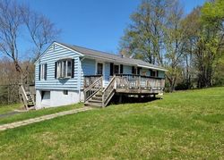 Foreclosure in  STATE ROUTE 42 Monticello, NY 12701