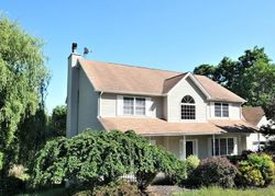 Foreclosure in  HAWK NEST RD Tomkins Cove, NY 10986