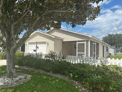 Foreclosure in  ESPINOZA LN Lady Lake, FL 32159