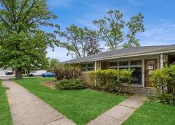 Foreclosure in  PARK PLAINE AVE Park Ridge, IL 60068