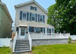 Foreclosure Listing in FOXHALL AVE KINGSTON, NY 12401