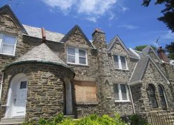 Foreclosure in  WOODCREST AVE Philadelphia, PA 19131