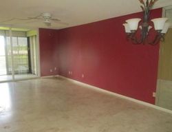 Foreclosure in  HOLIDAY SPRINGS BLVD  Pompano Beach, FL 33063
