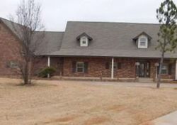 Foreclosure in  LAKE FRONT DR Blanchard, OK 73010