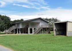 Foreclosure in  EASTSIDE ACRES RD Erath, LA 70533