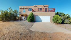 Foreclosure in  N PASEO DE ANGEL Santa Fe, NM 87507