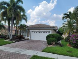 Foreclosure in  CHERRY BLOSSOM CT Boynton Beach, FL 33437