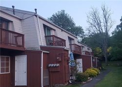 Foreclosure in  SHORT BEACH RD APT G14 East Haven, CT 06512
