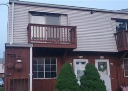 Foreclosure in  SHORT BEACH RD APT G14 East Haven, CT 06512