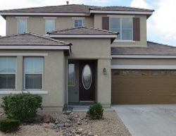 Foreclosure in  E AZURE AVE Las Vegas, NV 89115