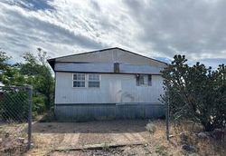 Foreclosure in  COMANCHE LN Los Lunas, NM 87031