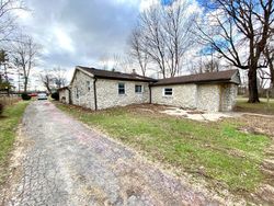 Foreclosure in  E THOMPSON RD Indianapolis, IN 46239