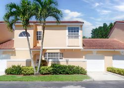 Foreclosure in  LAKEVIEW DR # 3-D Pompano Beach, FL 33071