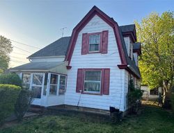 Foreclosure in  HARTS AVE Roosevelt, NY 11575