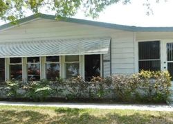 Foreclosure in  SAINT ANDREWS BLVD Lady Lake, FL 32159