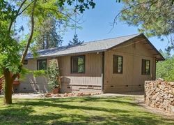 Foreclosure in  CEDAR OAK RD Placerville, CA 95667