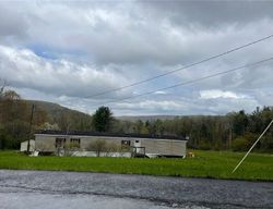 Foreclosure in  CLOVERDALE RD Chenango Forks, NY 13746