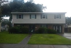 Foreclosure in  ELLERSLIE AVE La Place, LA 70068