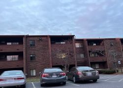 Foreclosure in  DAVIS RD APT A8 Acton, MA 01720