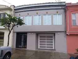 Foreclosure in  QUESADA AVE San Francisco, CA 94124