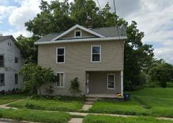 Foreclosure in  17TH AVE Monroe, WI 53566