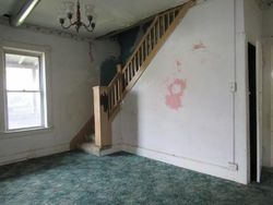Foreclosure in  5TH ST Clymer, PA 15728