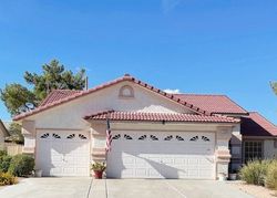 Foreclosure in  ELM GROVE DR Las Vegas, NV 89130