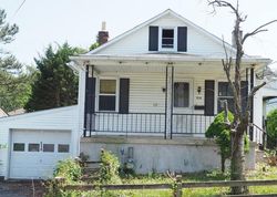 Foreclosure in  BLOOMINGDALE AVE Catonsville, MD 21228