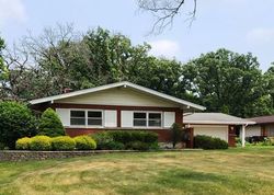 Foreclosure in  FULTON TER Tinley Park, IL 60477