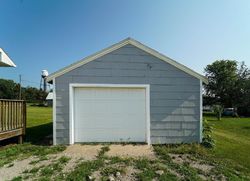 Foreclosure in  5TH ST Glenvil, NE 68941