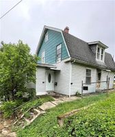 Foreclosure in  HEIM AVE Butler, PA 16001