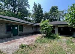 Foreclosure in  SLEEPY HL Greeneville, TN 37743