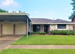 Foreclosure in  COLLEGE PARK DR Deer Park, TX 77536