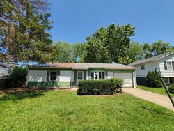 Foreclosure in  GREENBRIER LN Richton Park, IL 60471