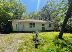 Foreclosure in  E CHEROKEE AVE Mcalester, OK 74501