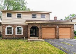 Foreclosure in  ASPEN ST Flossmoor, IL 60422