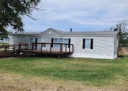 Foreclosure in  COUNTY ROAD 4500 Shidler, OK 74652