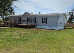 Foreclosure in  COUNTY ROAD 4500 Shidler, OK 74652