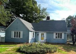 Foreclosure in  TUNXIS AVE Bloomfield, CT 06002