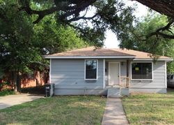 Foreclosure in  WACO ST Gatesville, TX 76528