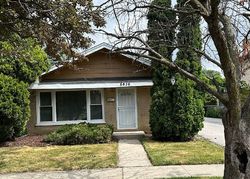 Foreclosure in  103RD ST Chicago Ridge, IL 60415